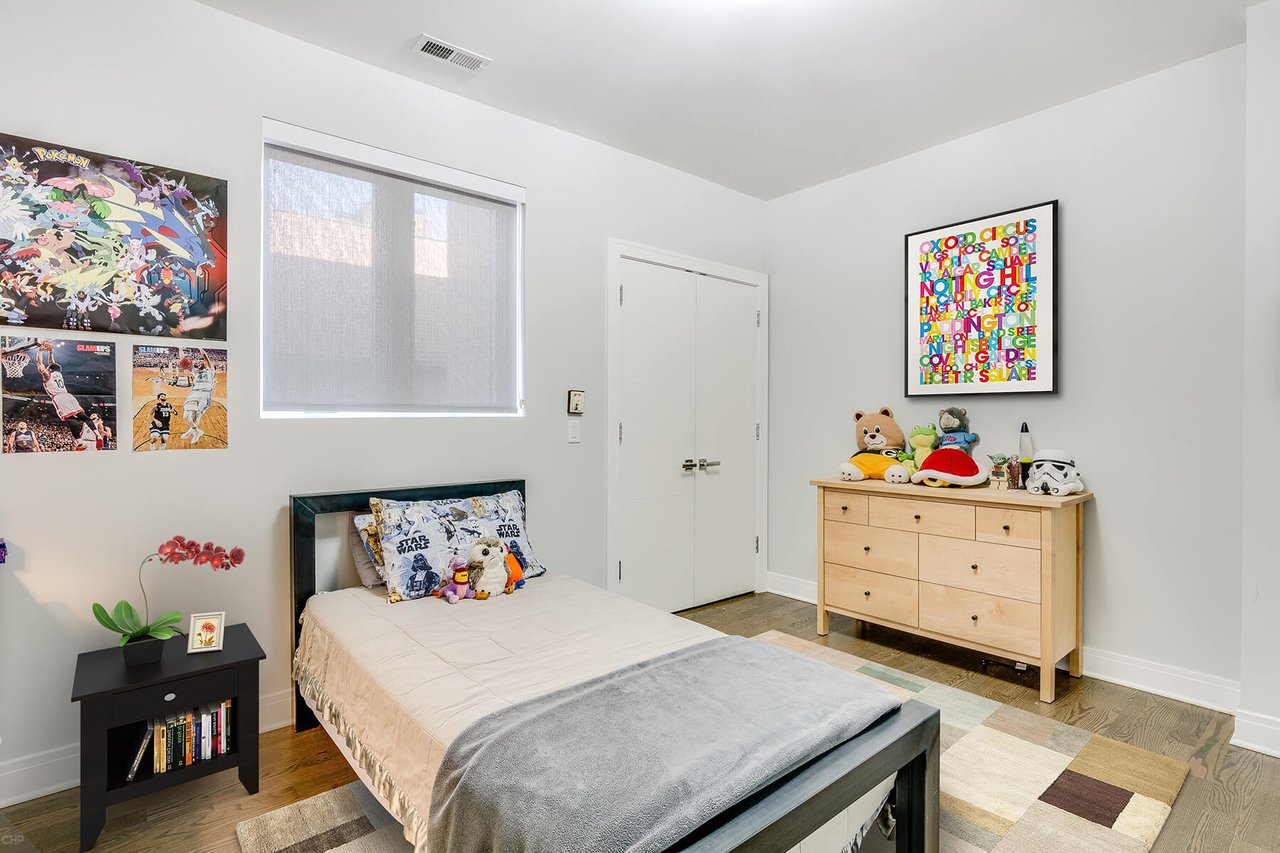 Just Listed | 1617 West Grand Avenue #3E for $659,900