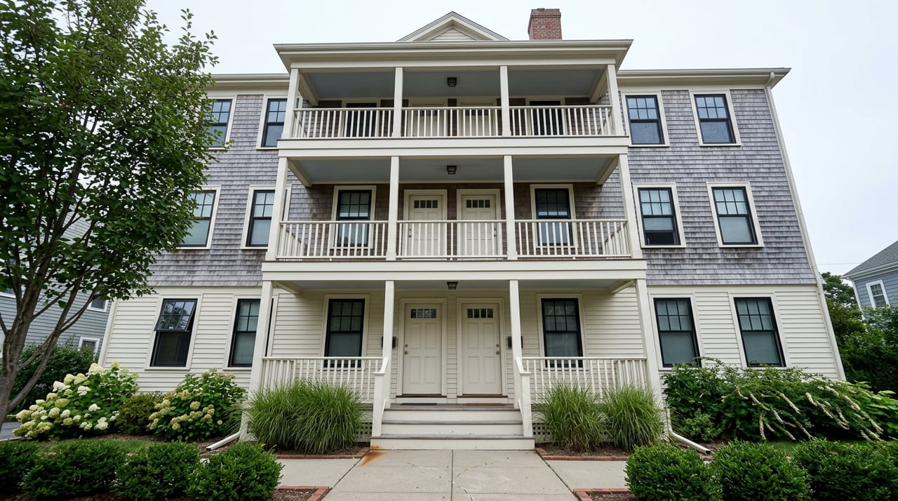 The 10-Day Rule Most Pawtucket Triple-Decker Sellers Don't See Coming