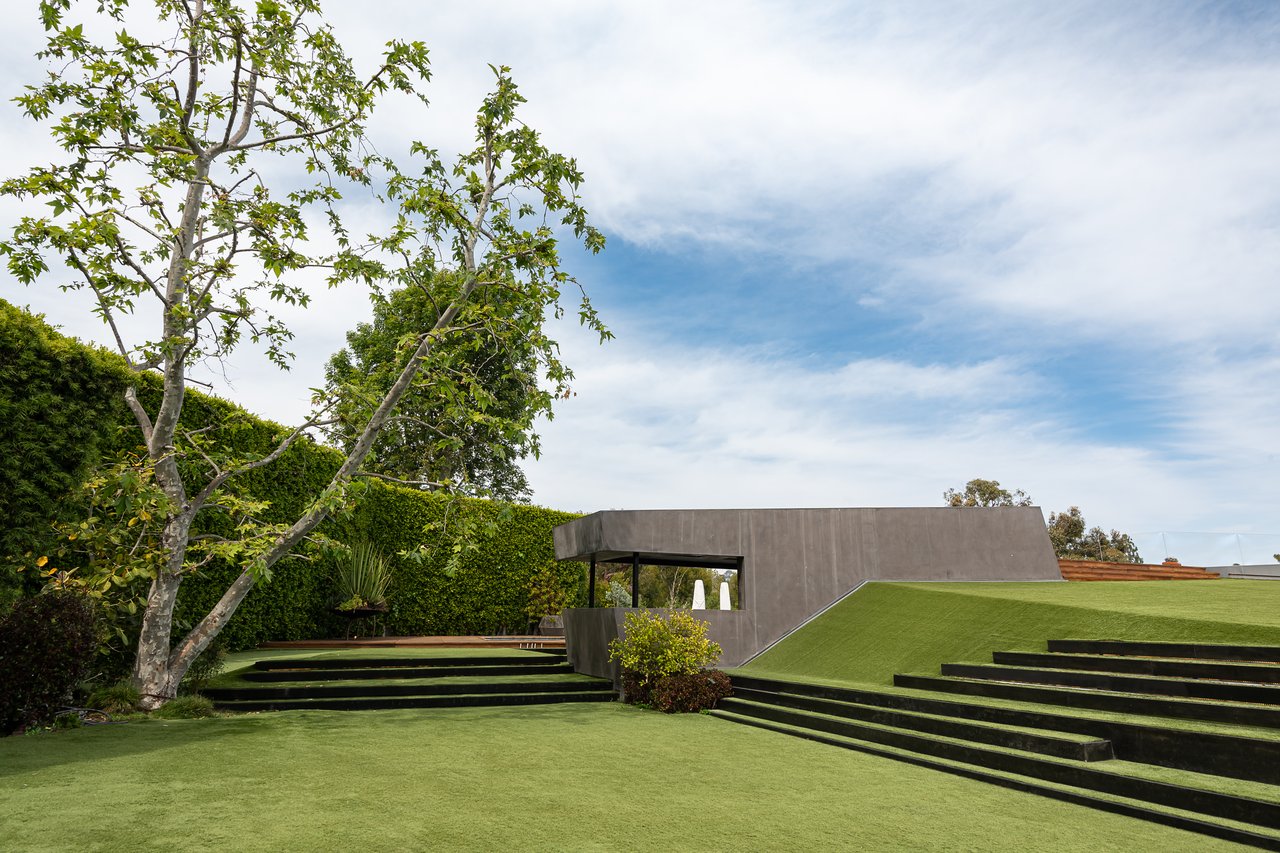 314 N Barrington Ave, Brentwood