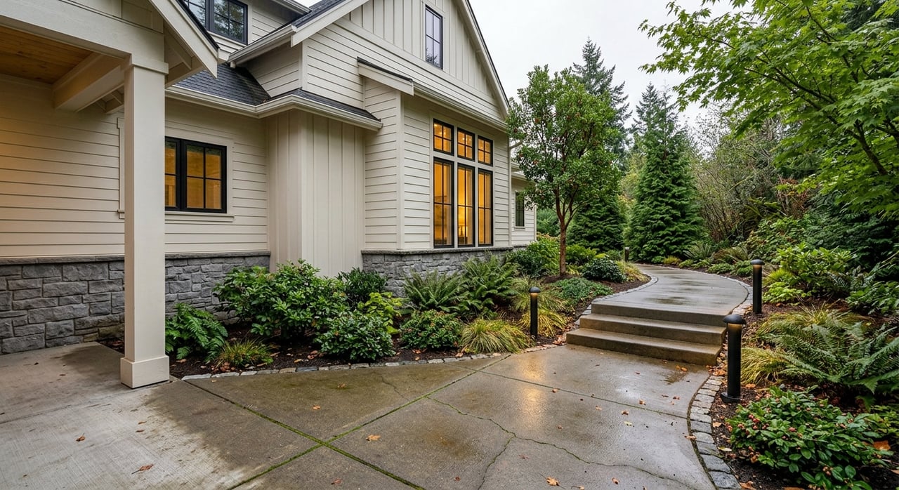 Outdoor Living In Vancouver WA: Neighborhoods Close To Trails And The 