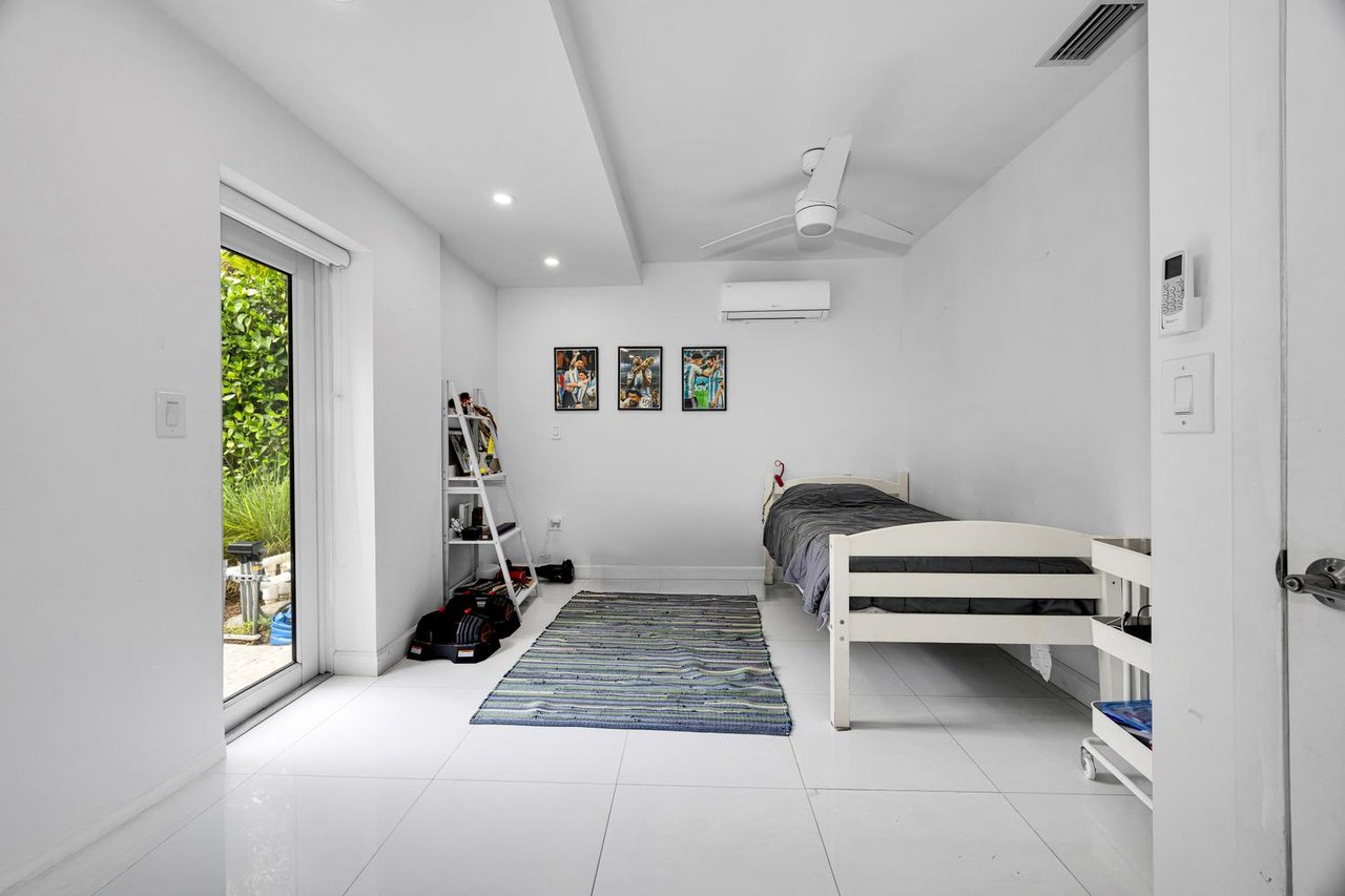 New to Market: A Coral Way Classic on 15,000+ SF