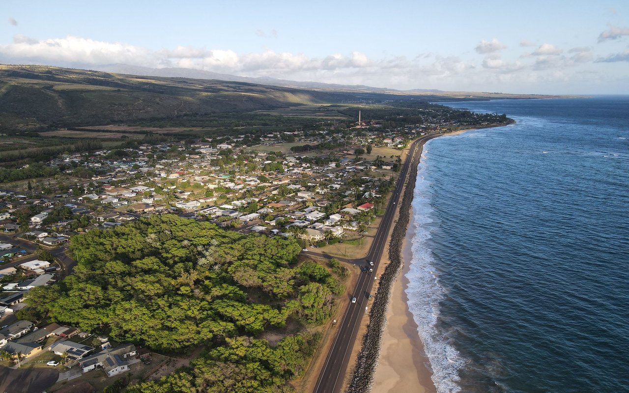 Kekaha