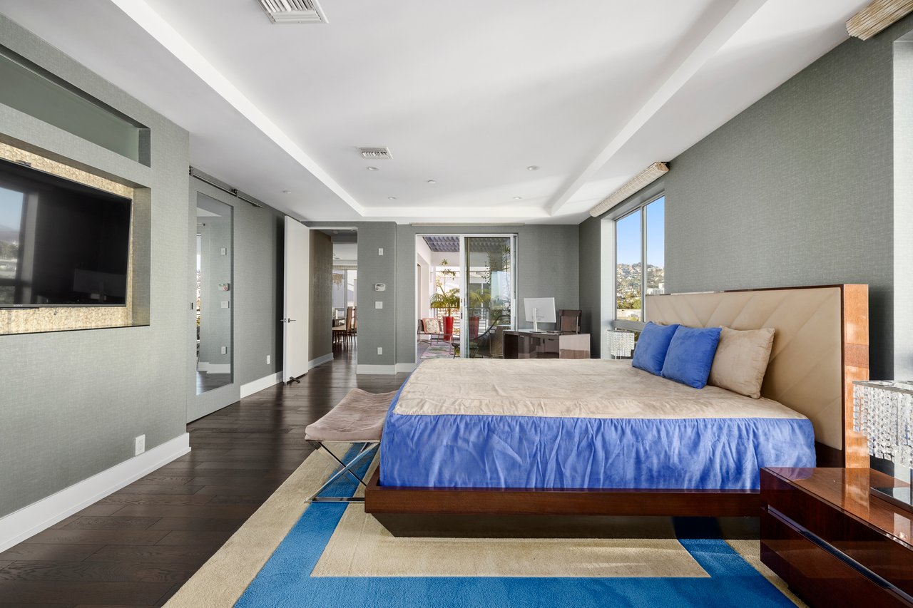 450 N Palm Dr Unit: 507, Beverly Hills 