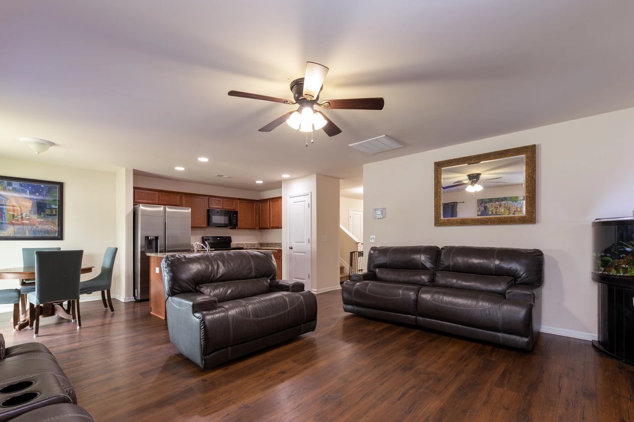 Sold - 301 Celebration Avenue, Anderson, SC