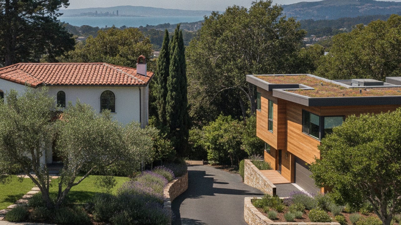 Relocating to Sausalito, CA as a Young Professional in 2026