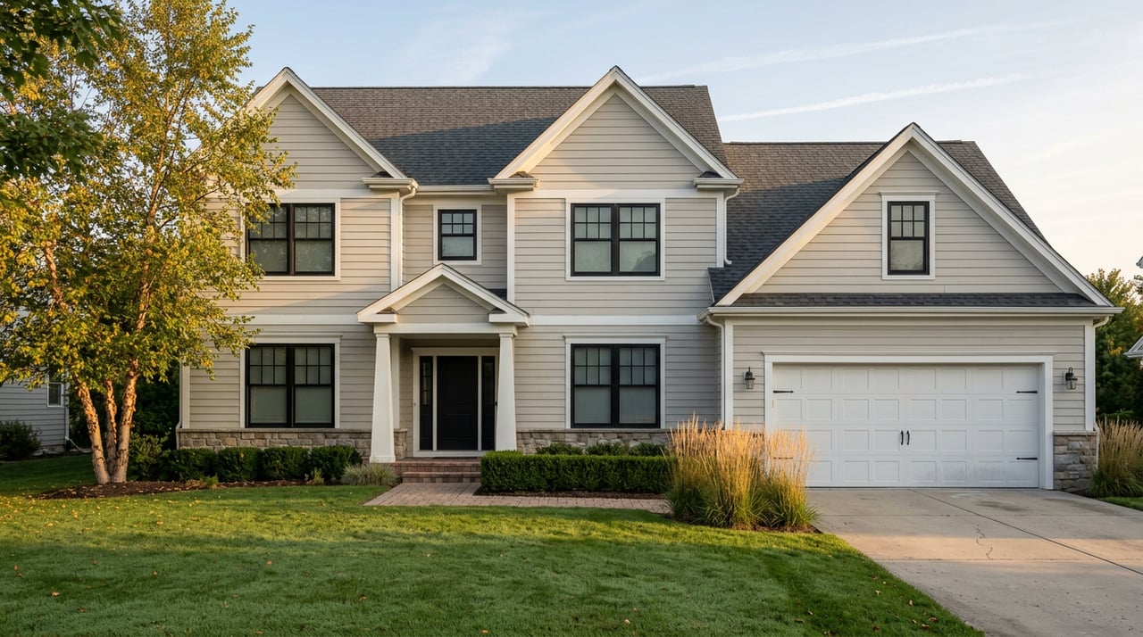 In Minneapolis, Your Street Decides Whether You're Selling a House or a Development Lot