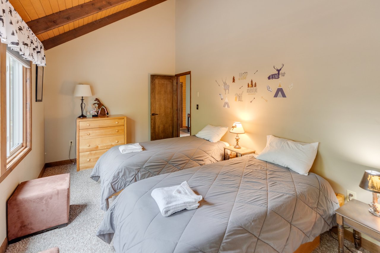 Clearbrook Summer Season Rental