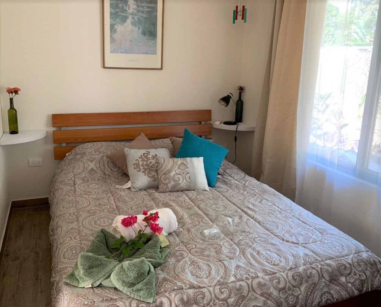 Investment Opportunity! Eco-Friendly Rental Property Near Playa Chaman and Playa Colonia