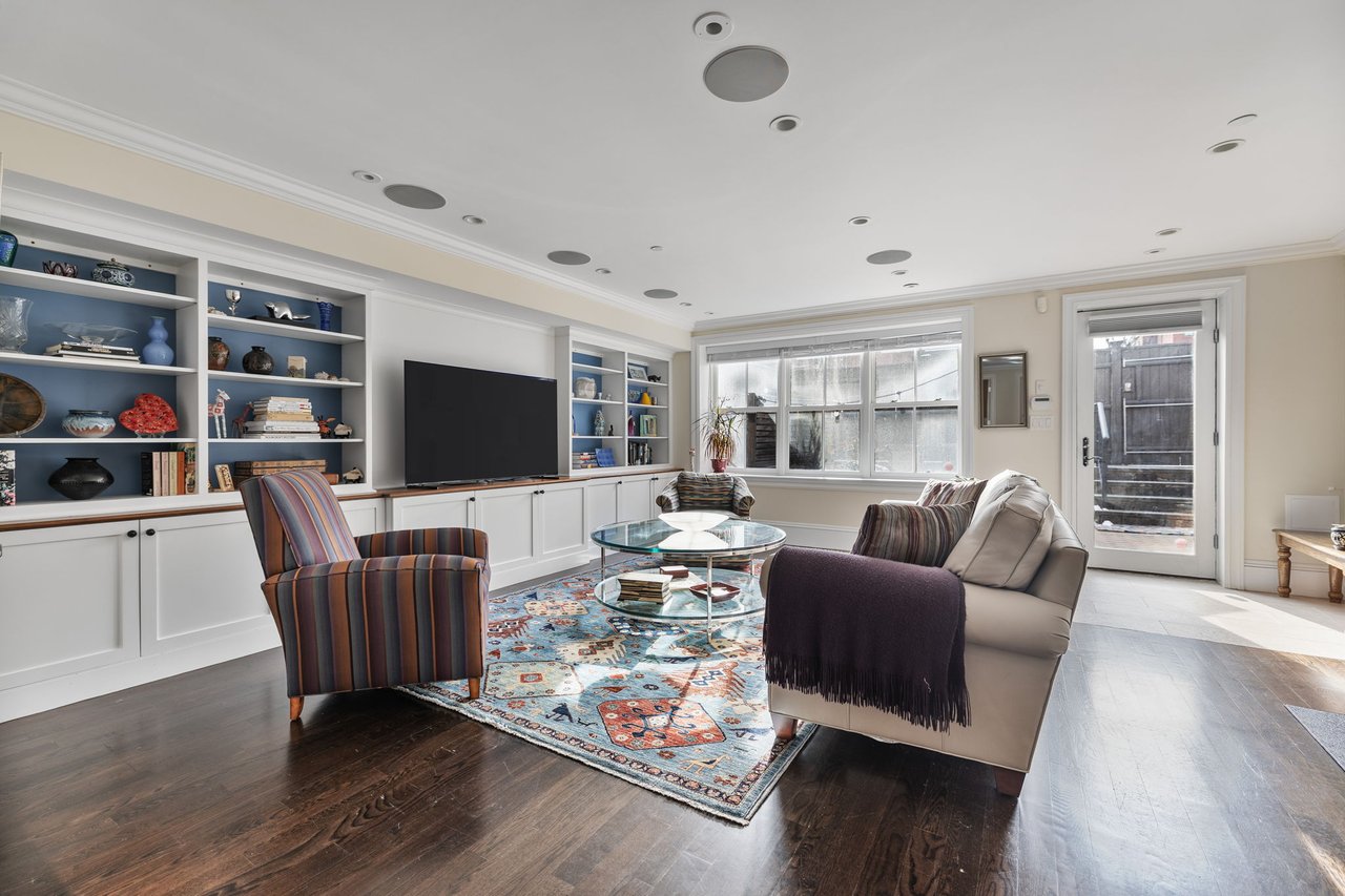 246 West Newton Street Unit 1