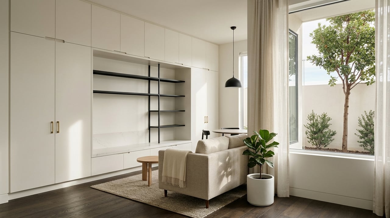 Downsizing In Mission Terrace With Less Stress