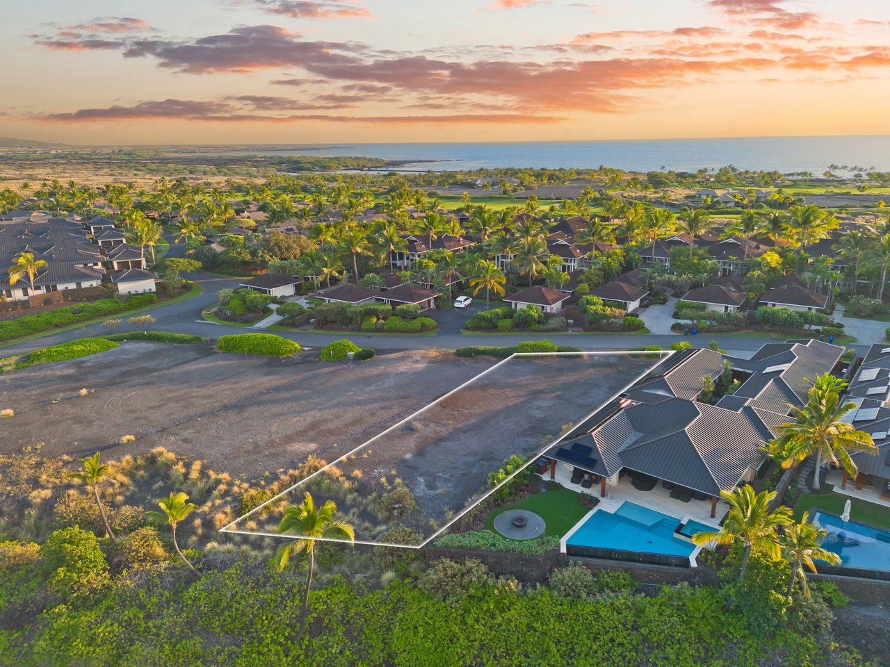 Phase III Lot 11