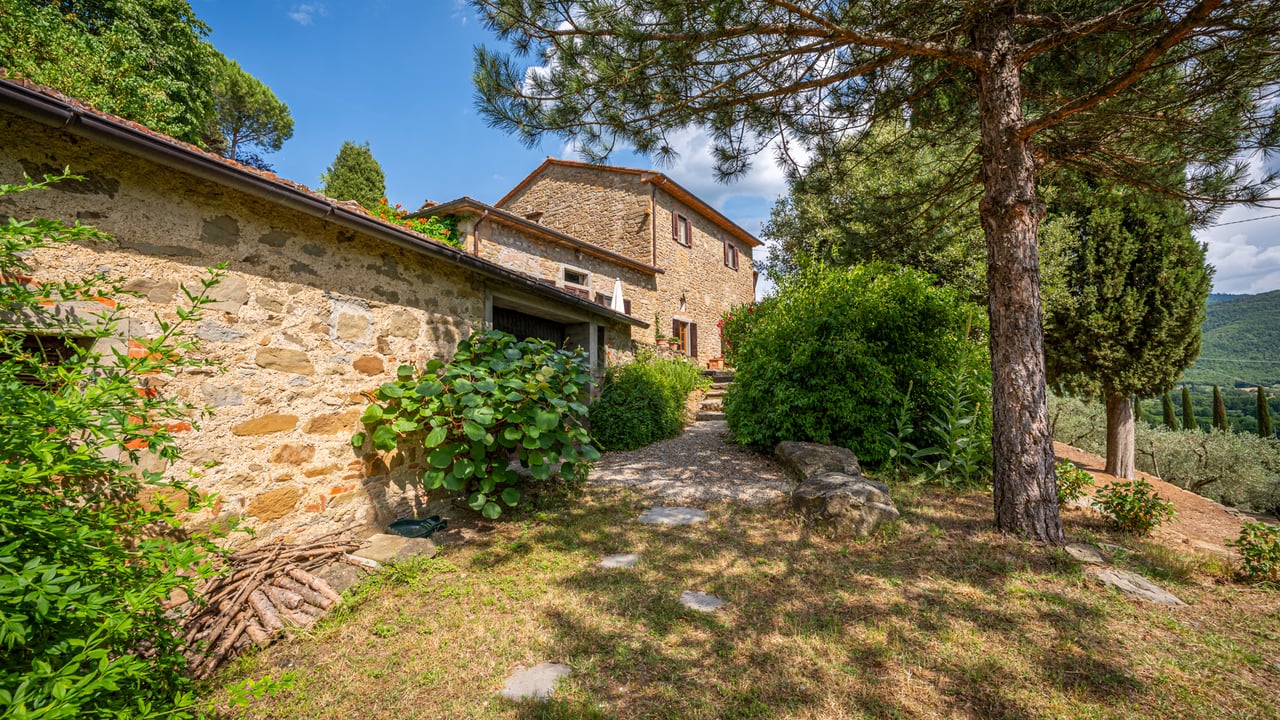 CASALE DELLA VALLATA