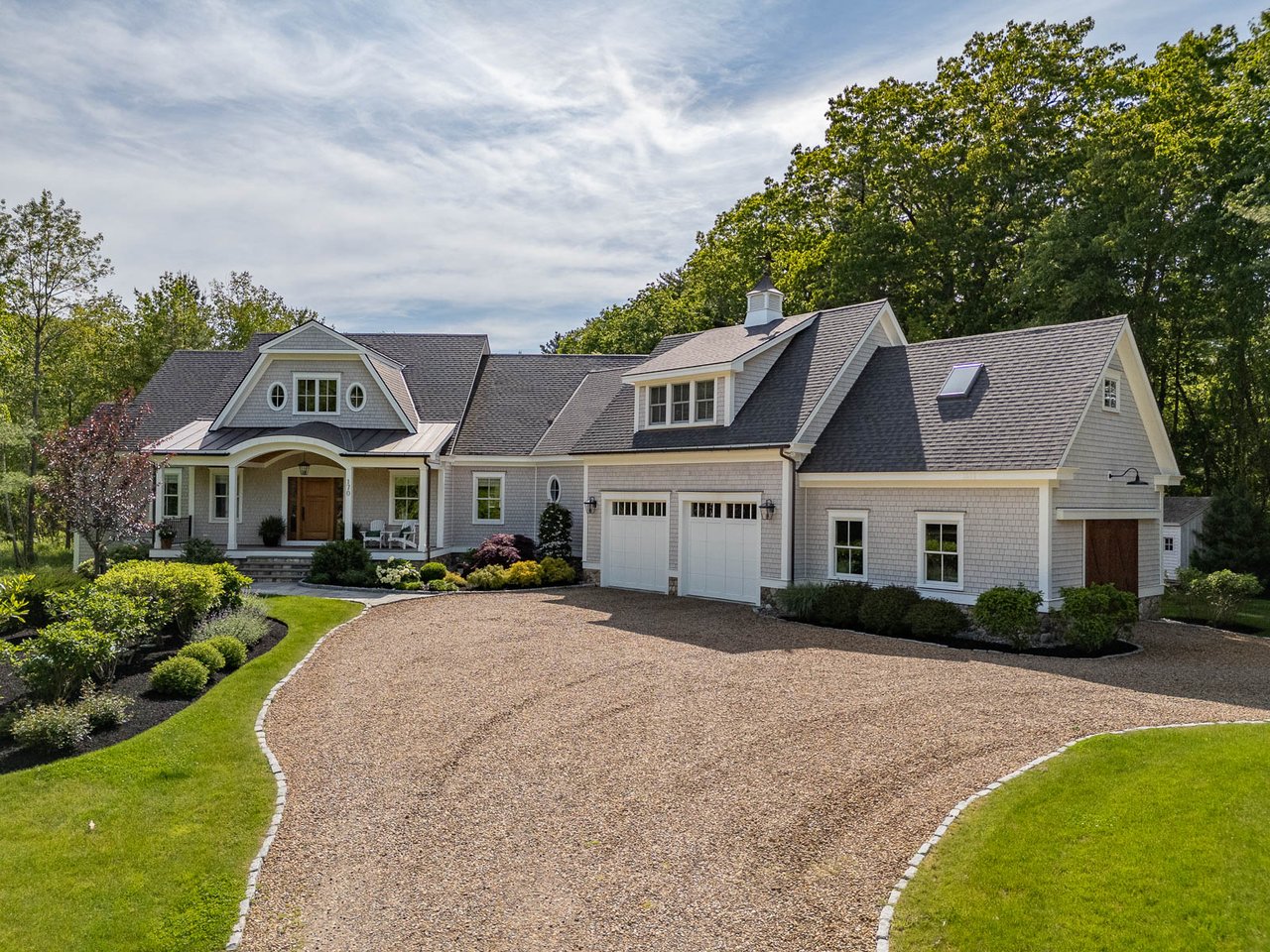 170 Wentworth Road