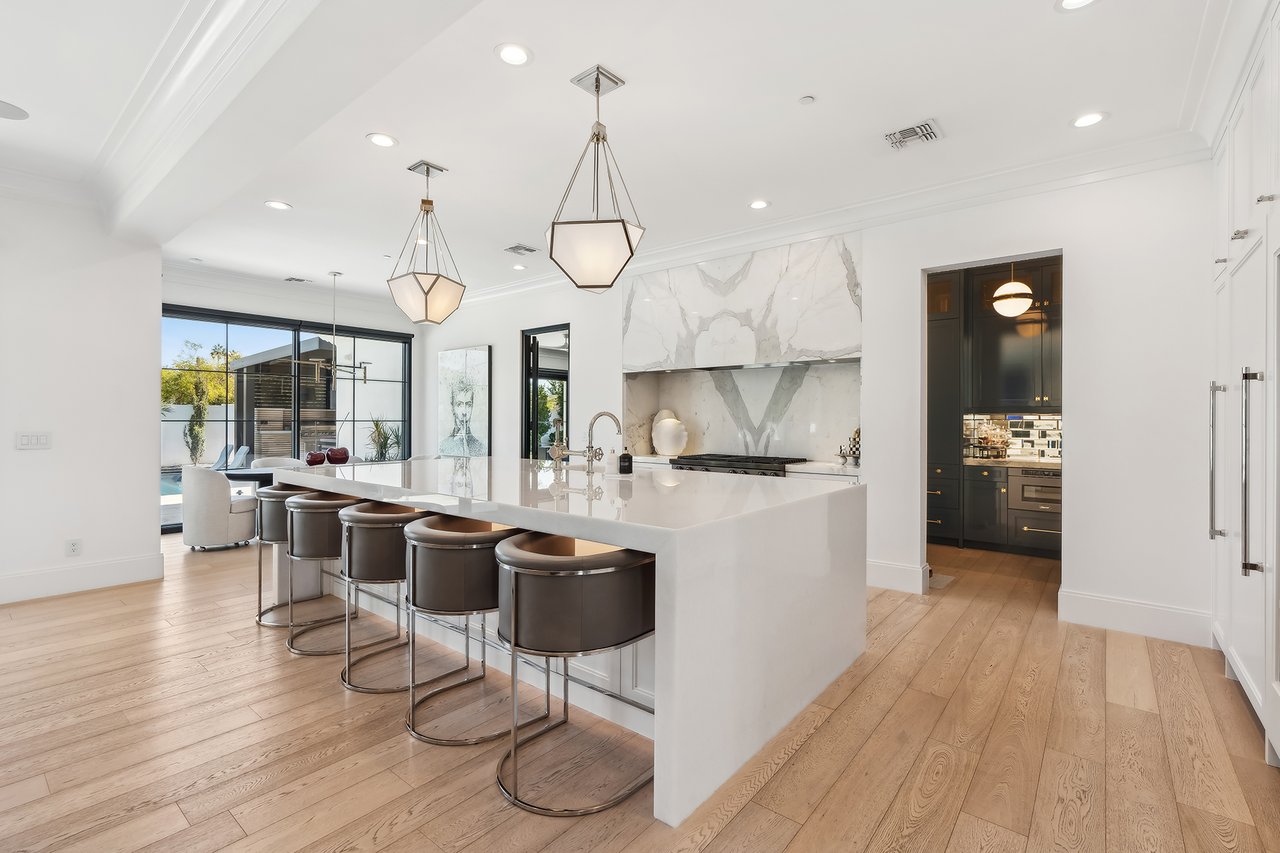 3851 N JOKAKE Drive, Scottsdale