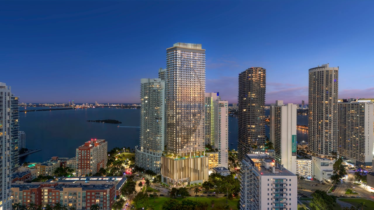 Edge House Miami