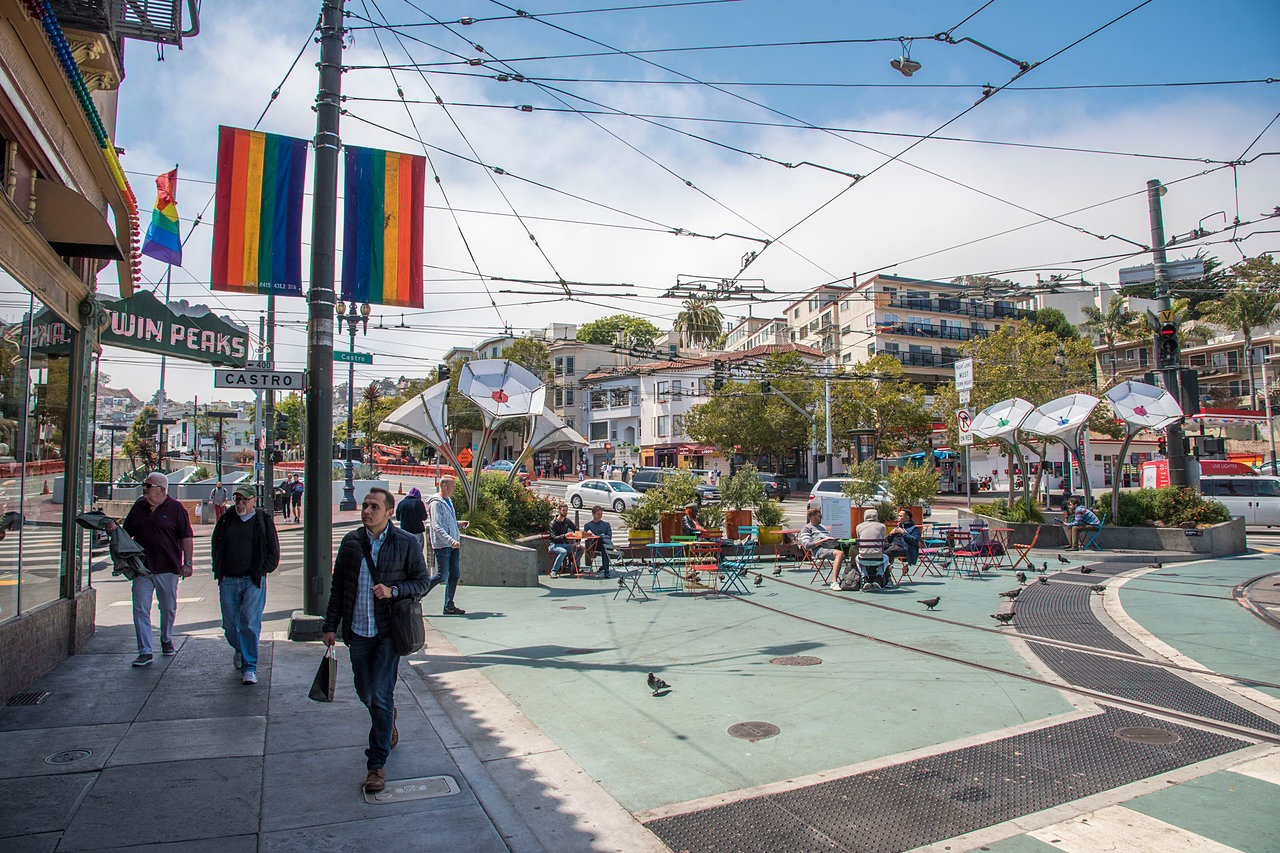 The Castro