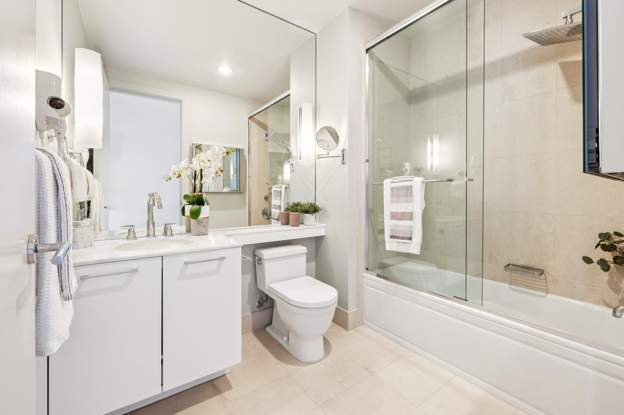 301 Mission St #56D