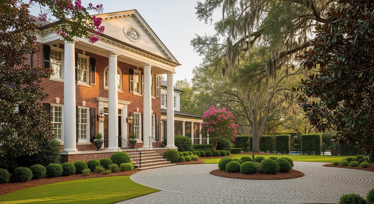 Loan Limits And Luxury: Financing Preston Village Homes