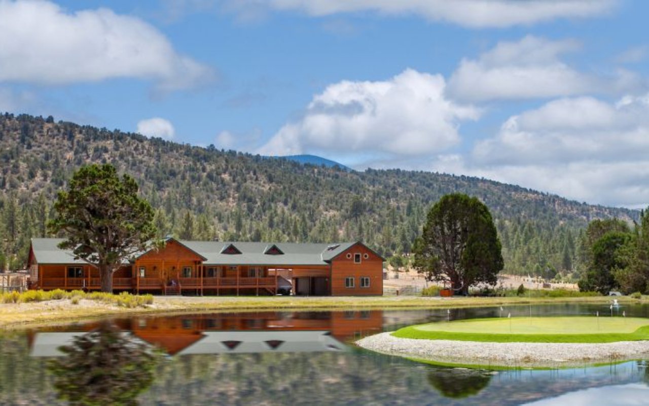 Big News in Big Bear – A Hot Property Market