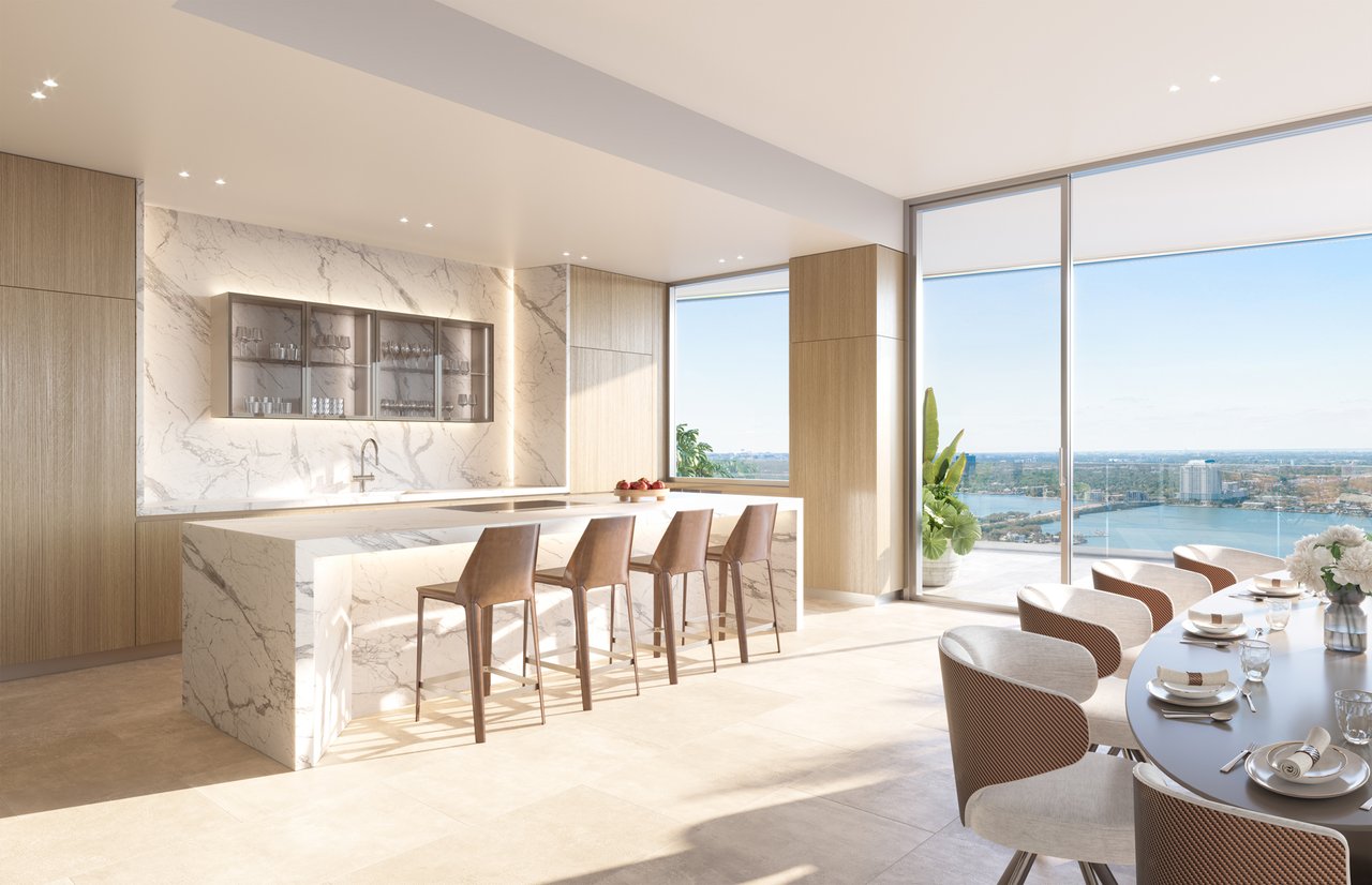 Pagani Residences Miami