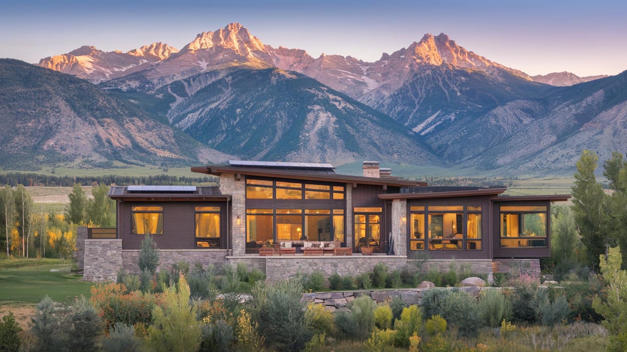 How Technology is Changing the Homebuying Process in Teton Village, WY
