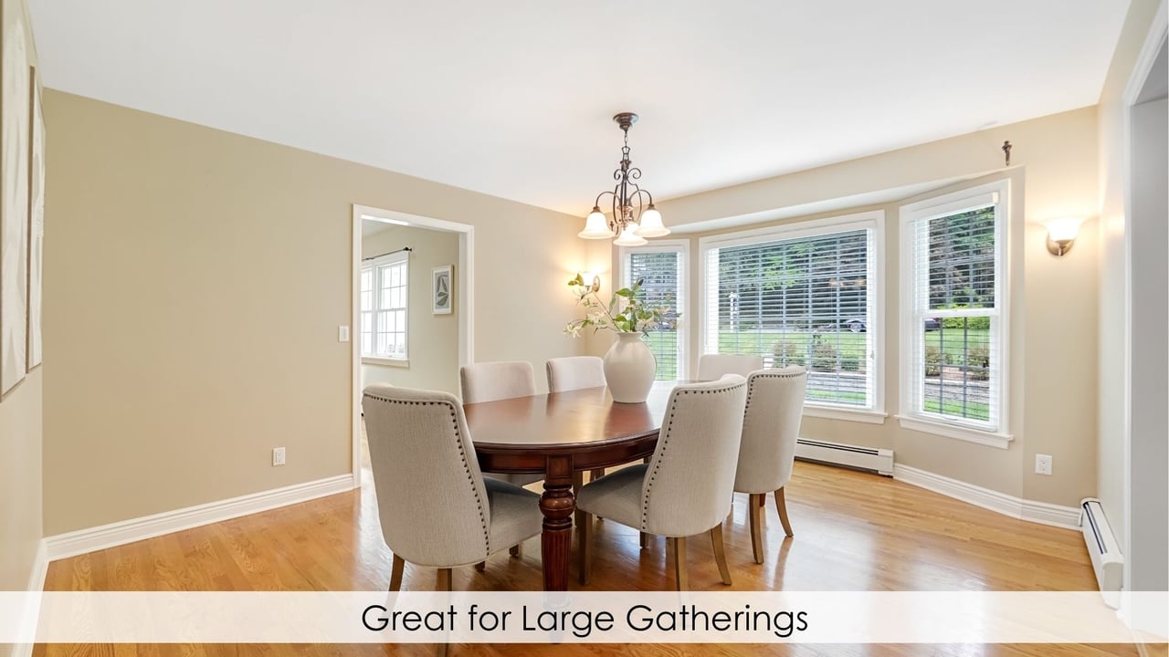 22 Jacob Road - 14% Over Ask!