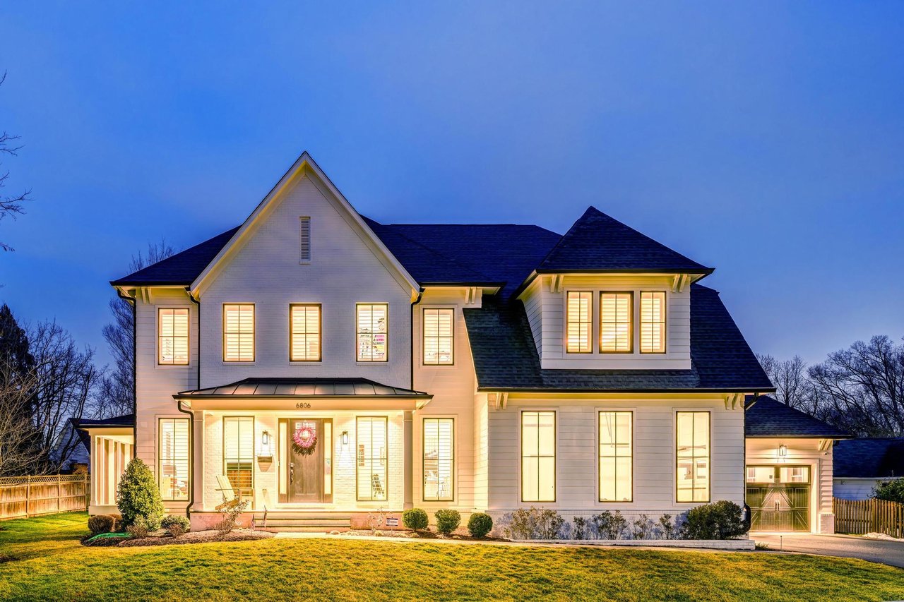 6086 Tennyson Dr