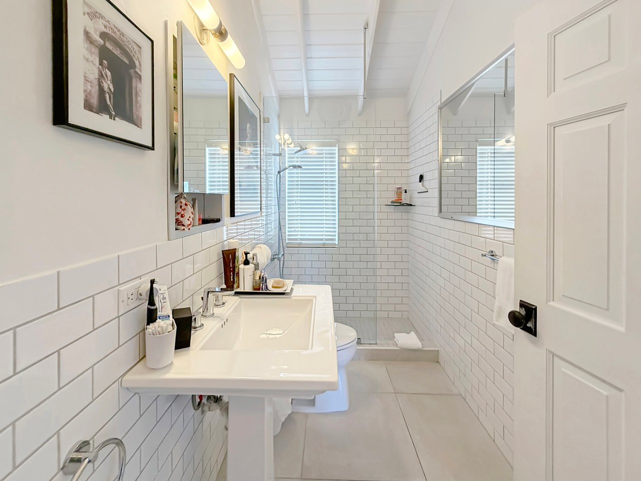 578 Tobacco Wharf 2 Bedroom Apartment