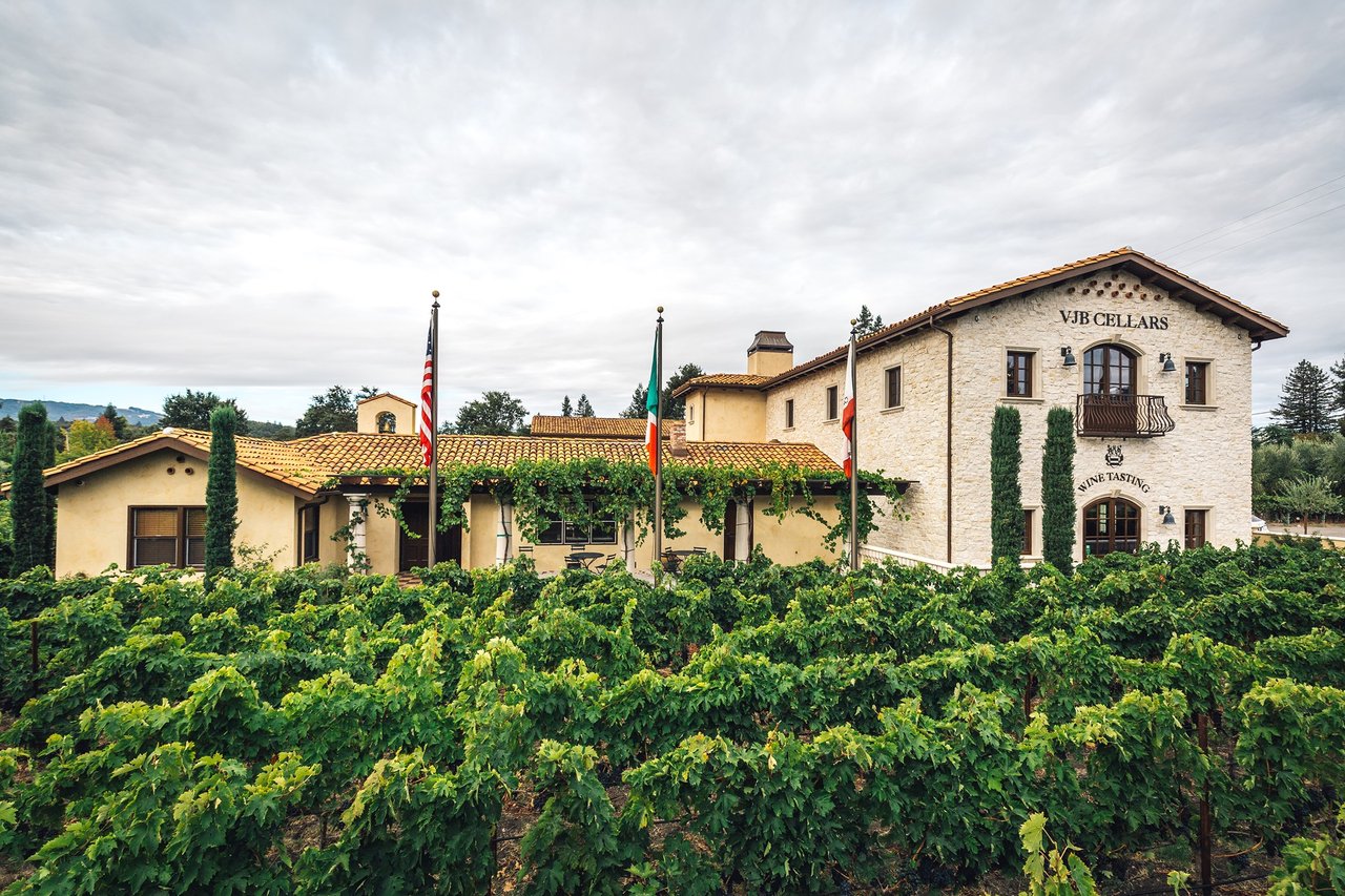 12 Unique Winery Experiences in Sonoma and Napa Wine Country