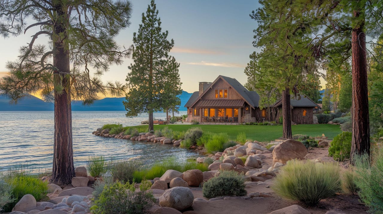 Key Questions to Ask During an Open House in Stateline, NV