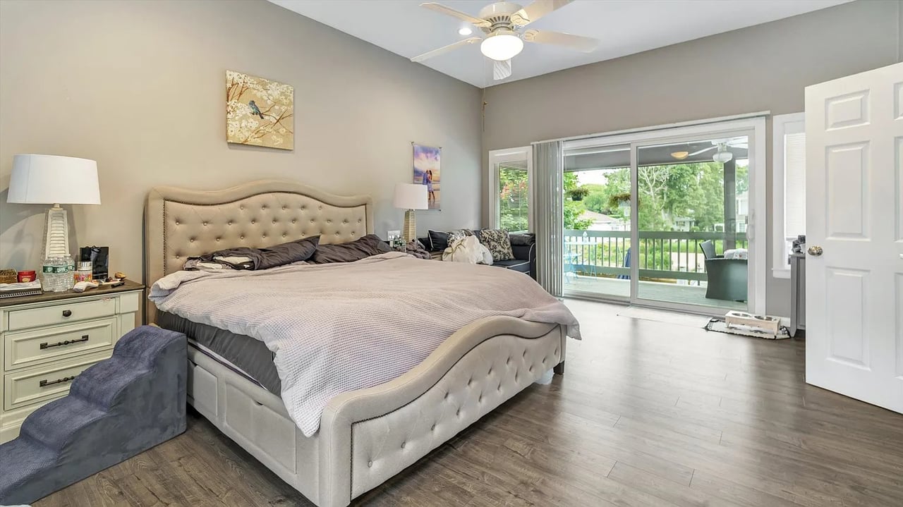 7 Tarpon Rd
