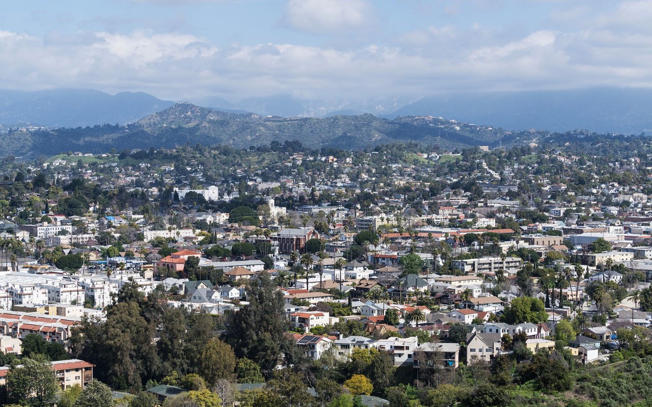 Highland Park
