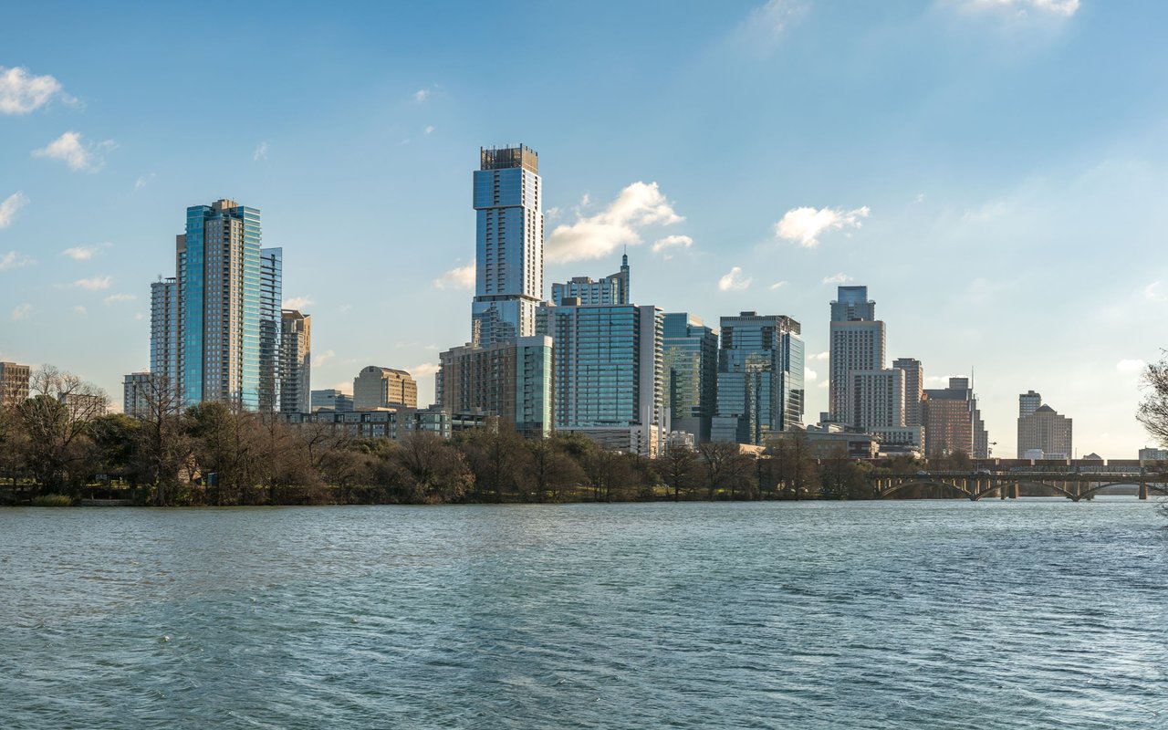 East Austin