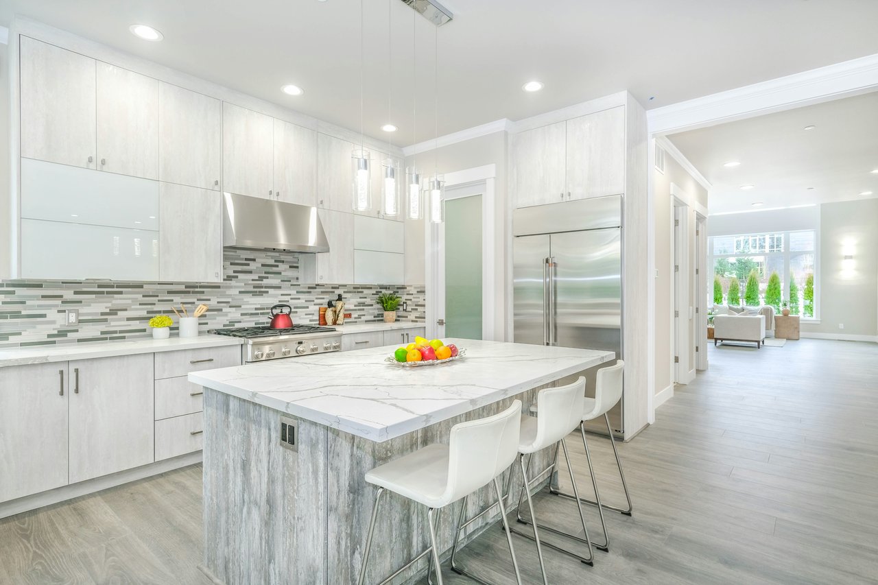 TOP LUXURY REAL ESTATE AGENT IN NORTHERN NEW JERSEY