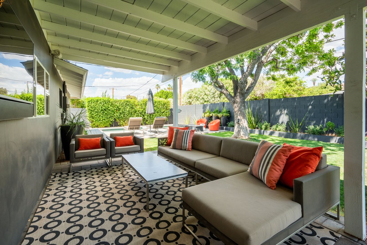 4618 E CALLE VENTURA