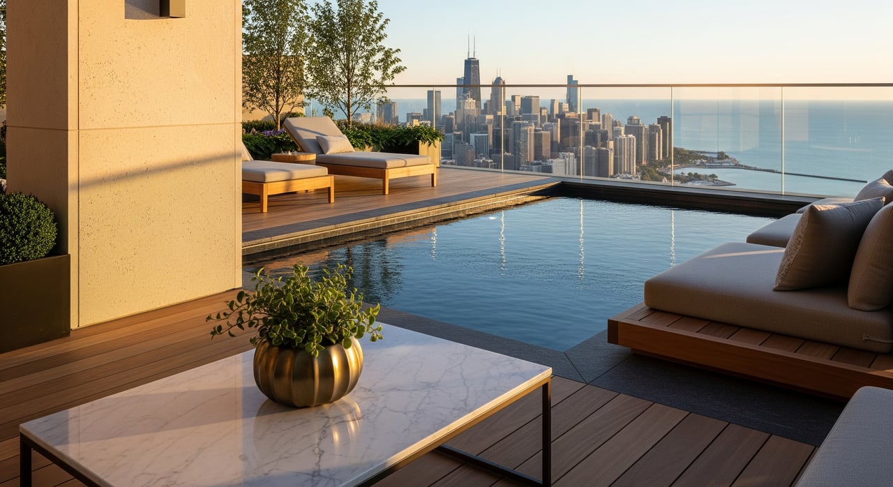 HOA Fees In Streeterville: Amenities, Reserves, Assessments