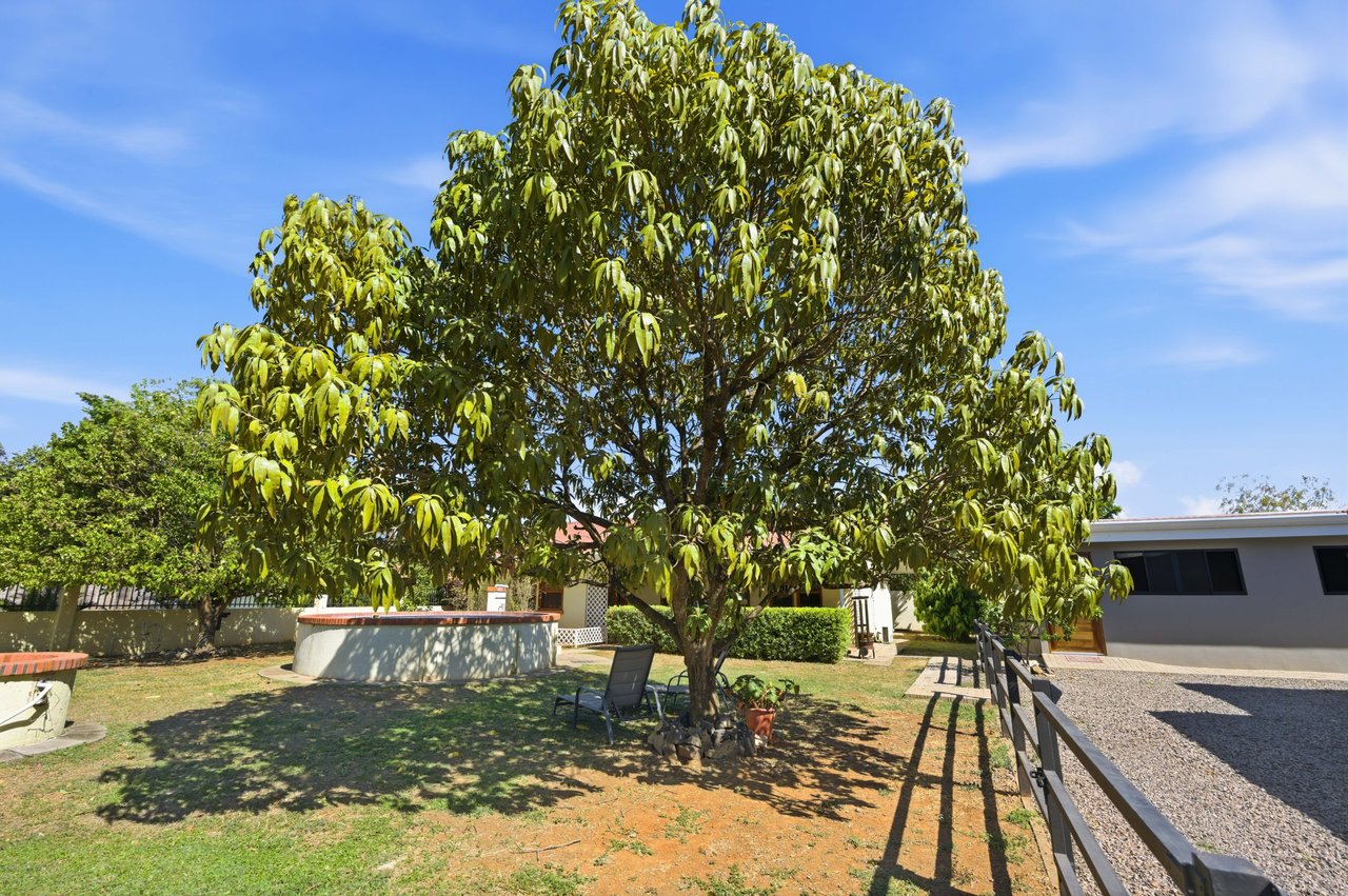 The Jewel of Sardinal | Income, Lifestyle, and Opportunity in One Exceptional Property