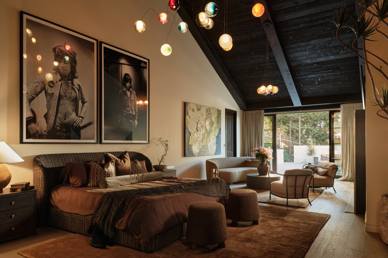 851 Strada Vecchia Rd, Bel Air 