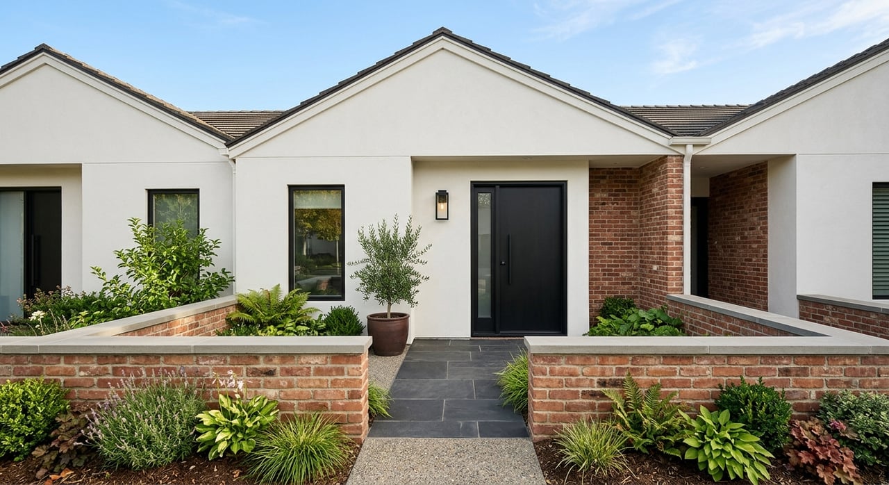 Design‑Forward Updates That Help Reisterstown Homes Sell