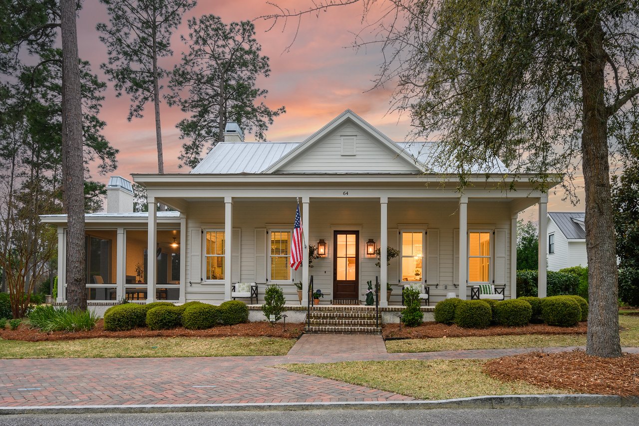 Beautiful Bungalo