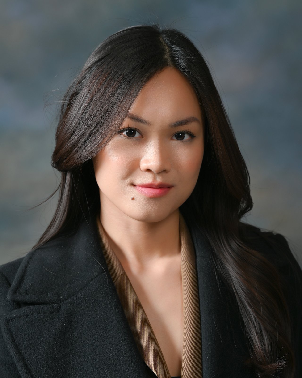 Vy Tran