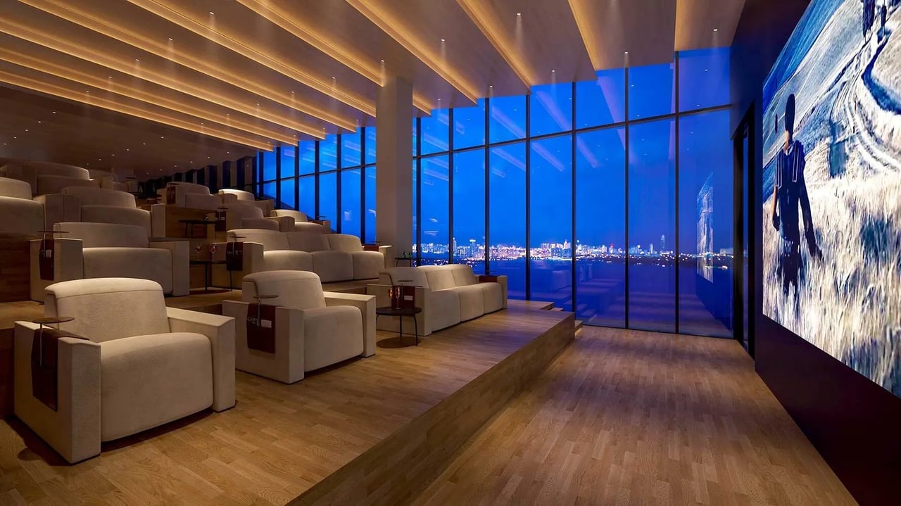 COVE Miami