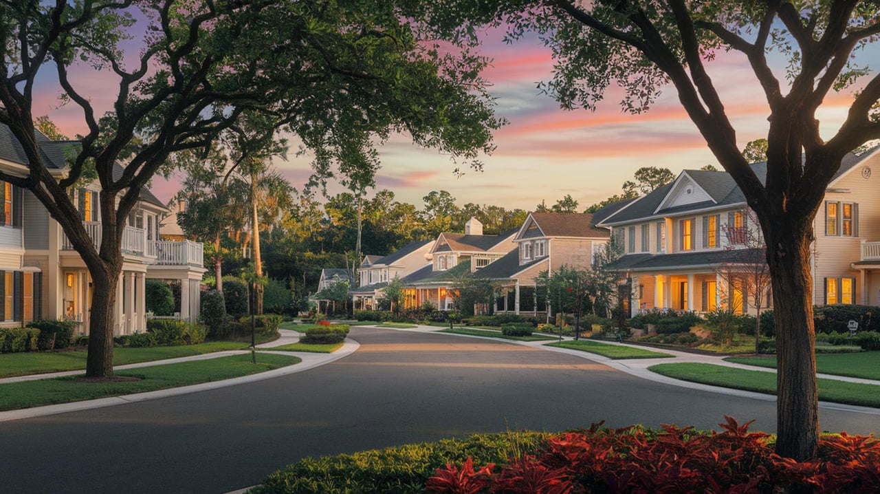 Top Neighborhoods to Invest in Celebration, FL This Year