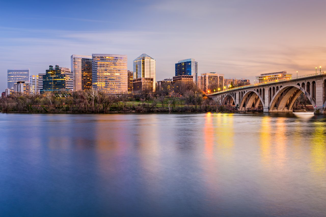 Arlington VA Real Estate in 2026: Why It's Still the Hottest Market in the DMV