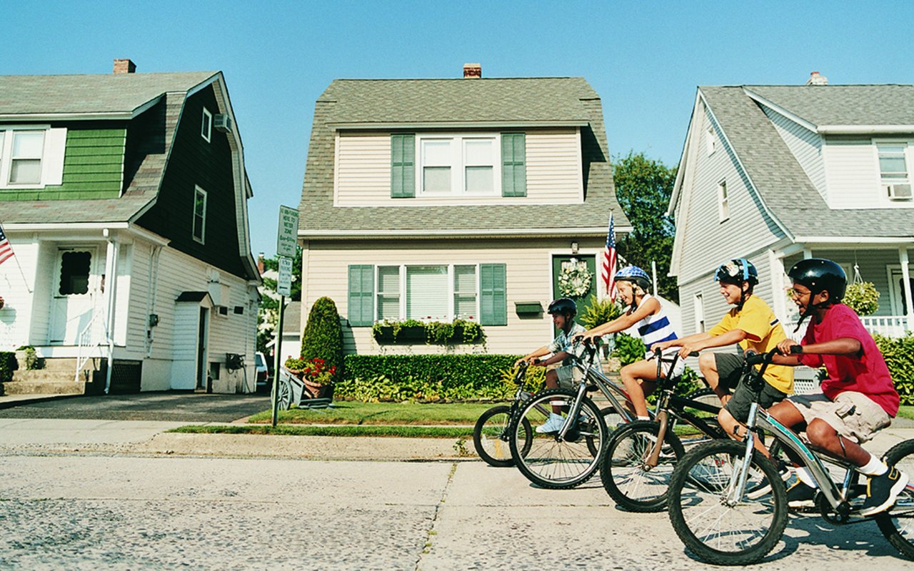 Homebuyers Are Still More Active Than Usual