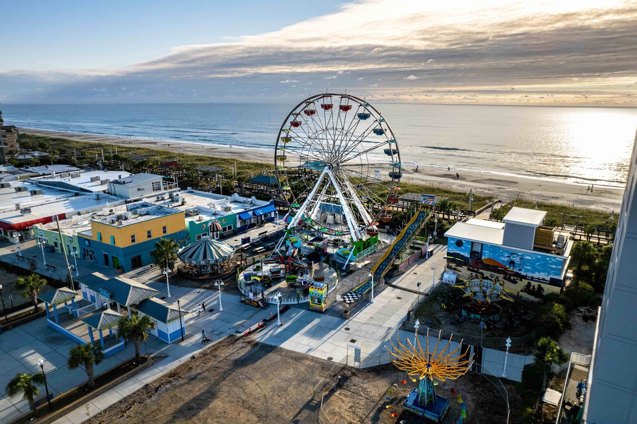 Carolina Beach / Kure Beach