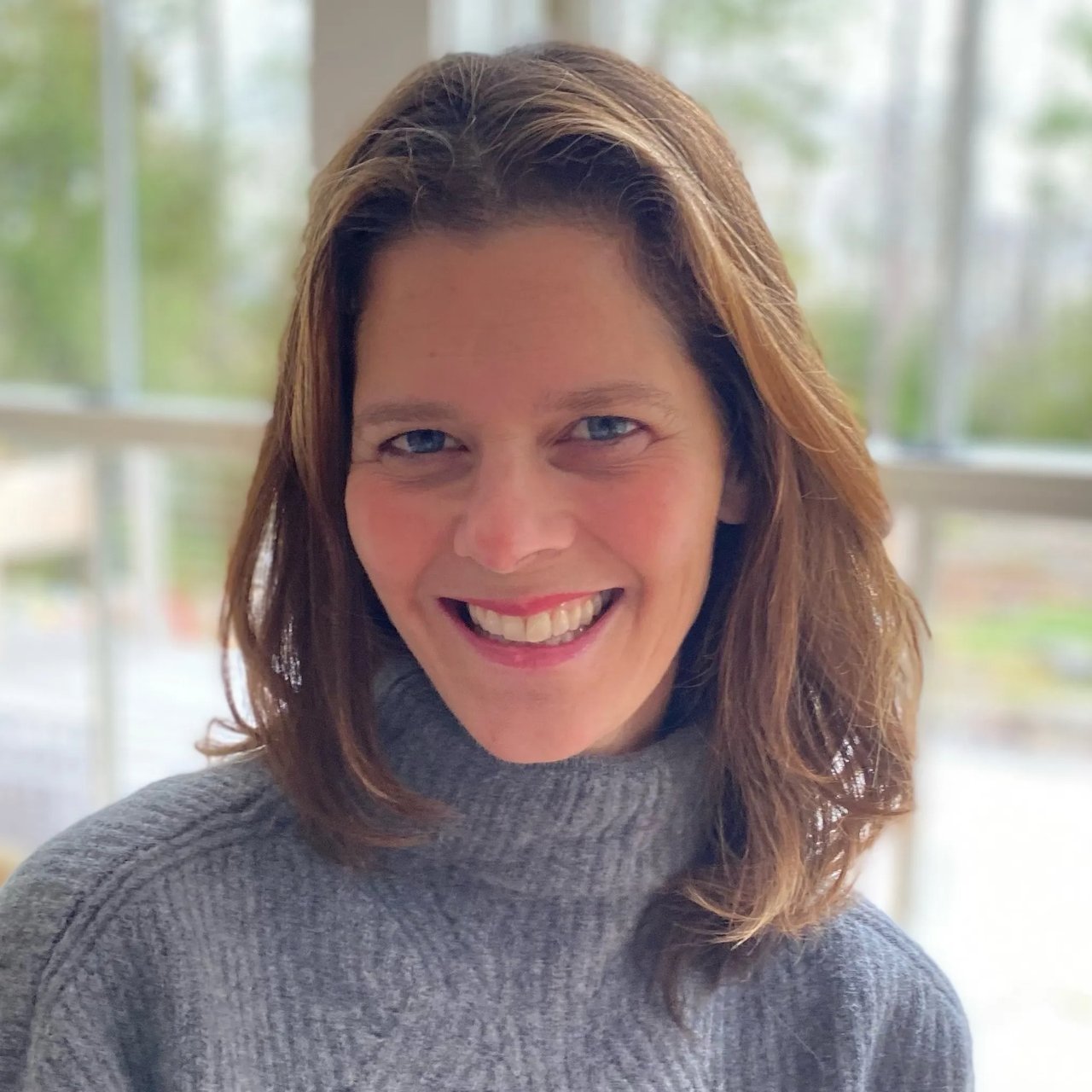 Susie Shapiro-Laidlaw