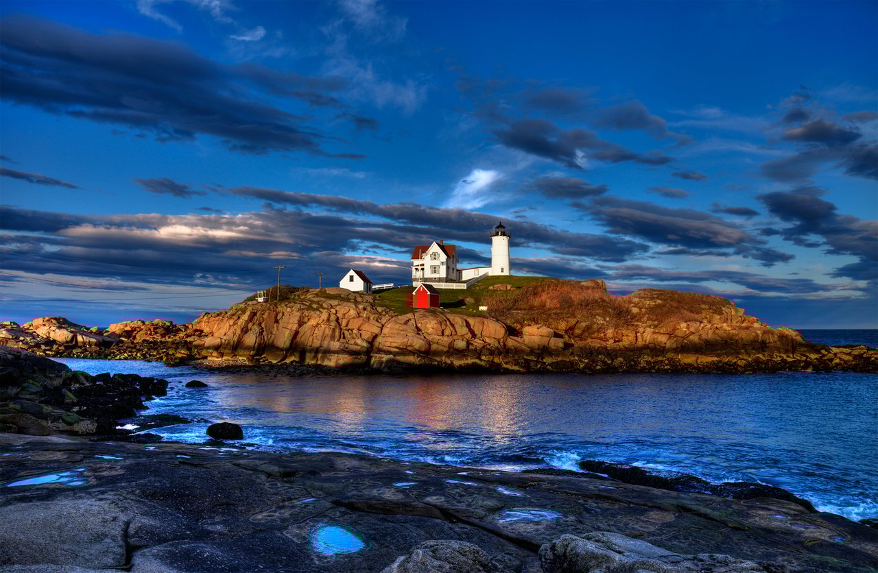 Fun Activities in Cape Neddick, ME for All Ages