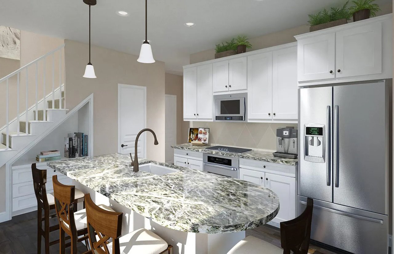 2321 Rollingwood Ct, #13