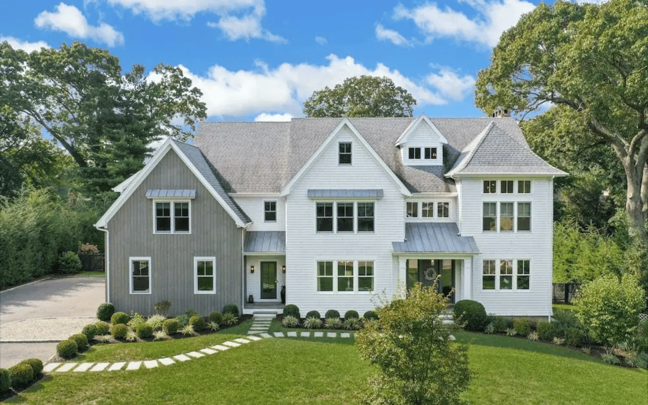 5 Oak Ridge Park, Westport, CT 06880